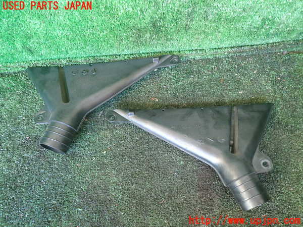 1UPJ-9236857526]三菱ジープ(J55)エアコン吹き出し口1 (真中) 中古_2