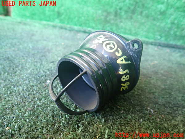 1UPJ-9236857527]三菱ジープ(J55)エアコン吹き出し口2 (右) 中古_2