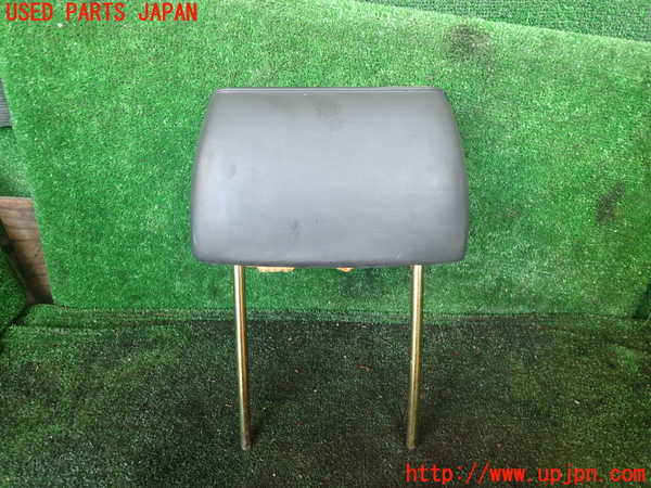 1UPJ-9236857040]三菱ジープ(J55)運転席ヘッドレスト 中古_2