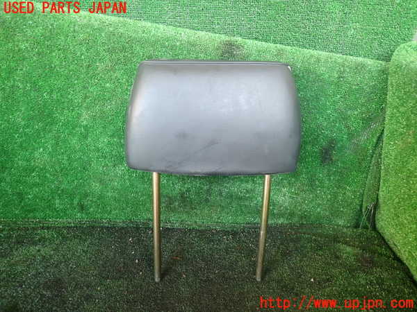 1UPJ-9236857070]三菱ジープ(J55)助手席ヘッドレスト 中古_2