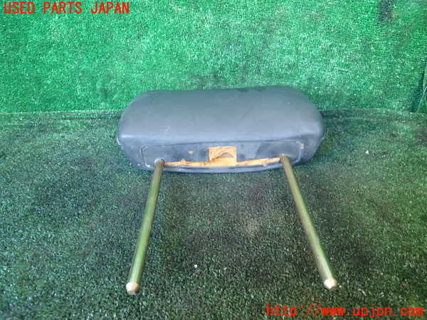 1UPJ-9236857070]三菱ジープ(J55)助手席ヘッドレスト 中古_3