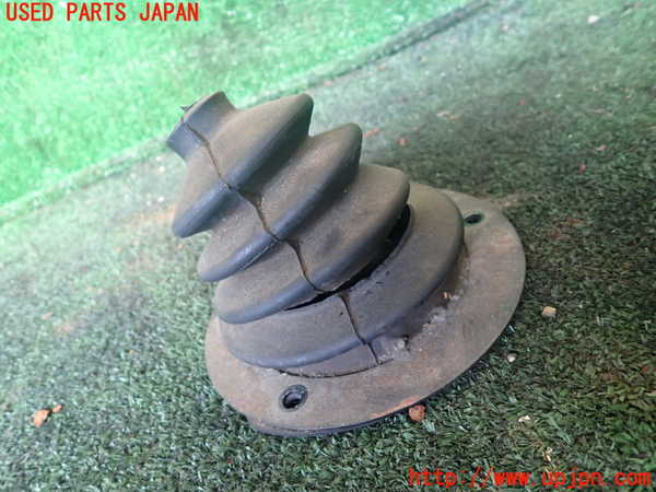 1UPJ-9236857575]三菱ジープ(J55)シフトブーツ 中古_2