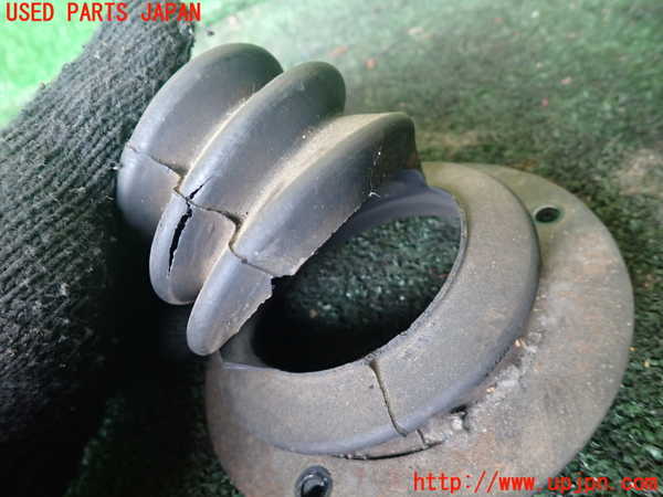 1UPJ-9236857575]三菱ジープ(J55)シフトブーツ 中古_3