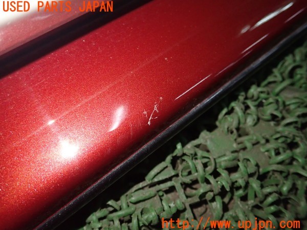 3UPJ=9236860025]ノート e-POWER NISMO(HE12)純正 76850-1A92A 右 サイドステップ 中古_2