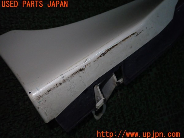 3UPJ=9236860025]ノート e-POWER NISMO(HE12)純正 76850-1A92A 右 サイドステップ 中古_3