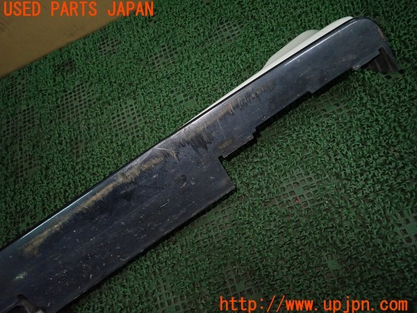 3UPJ=9236860025]ノート e-POWER NISMO(HE12)純正 76850-1A92A 右 サイドステップ 中古_4