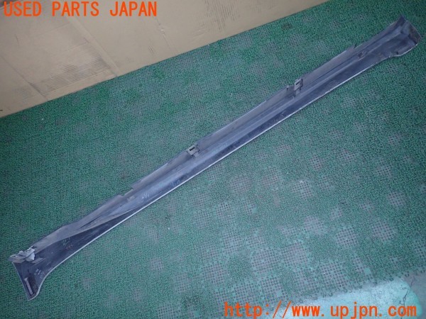 3UPJ=9236860025]ノート e-POWER NISMO(HE12)純正 76850-1A92A 右 サイドステップ 中古_5
