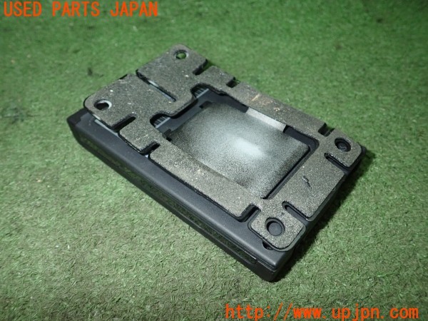 3UPJ=9236860503]ノート e-POWER NISMO(HE12)日産純正 Panasonic パナソニック B59A0-C992M CN-EN02J2JT ETC車載器 中古_2