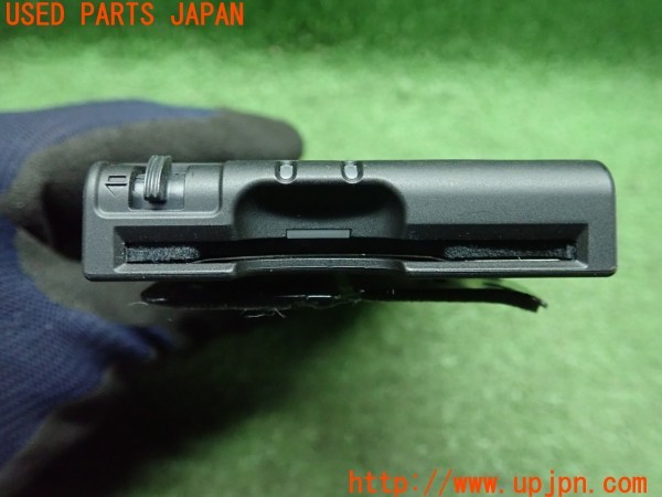 3UPJ=9236860503]ノート e-POWER NISMO(HE12)日産純正 Panasonic パナソニック B59A0-C992M CN-EN02J2JT ETC車載器 中古_3