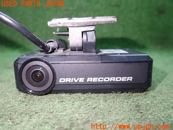 3UPJ=9236860579]ノート e-POWER NISMO(HE12)日産純正 G20A0-C9980 ドライブレコーダー 中古_3