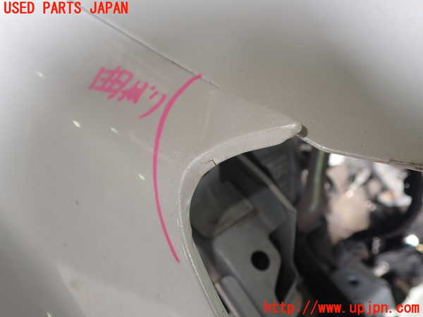 1UPJ-9236861080]ノート e-POWER NISMO(HE12)右前フェンダー 中古_2