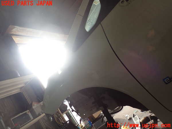 1UPJ-9236861082]ノート e-POWER NISMO(HE12)左前フェンダー 中古_3