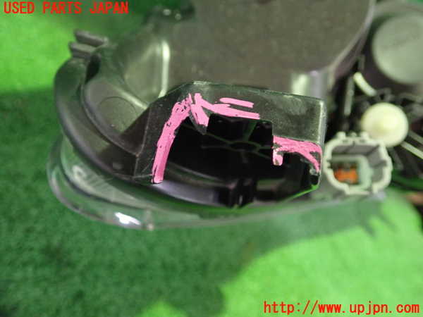 1UPJ-9236861130]ノート e-POWER NISMO(HE12)右ヘッドライト LED 中古_4