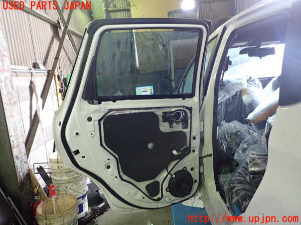 1UPJ-9236861320]ノート e-POWER NISMO(HE12)左後ドア 中古(43R-005844 M31Q8)_4