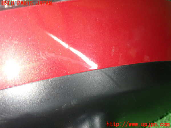 1UPJ-9236861212]ノート e-POWER NISMO(HE12)左ドアミラー 中古_2