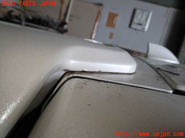 1UPJ-9236861566]ノート e-POWER NISMO(HE12)バックドア リアゲート ハッチ 中古(43R-006714 M262)_5