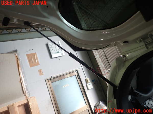 1UPJ-9236861584]ノート e-POWER NISMO(HE12)リアゲートダンパー 中古_2