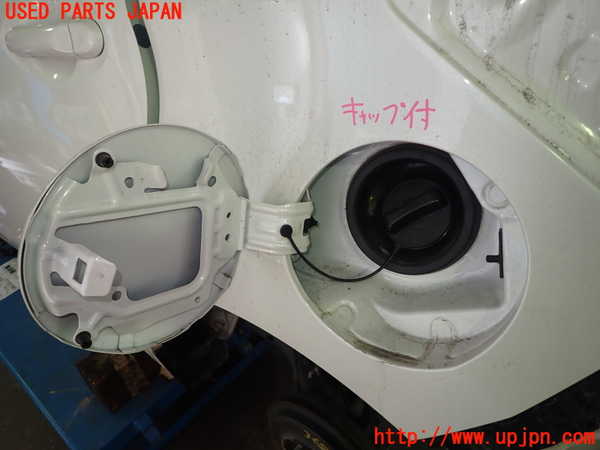 1UPJ-9236861690]ノート e-POWER NISMO(HE12)フューエルリッド 中古_2