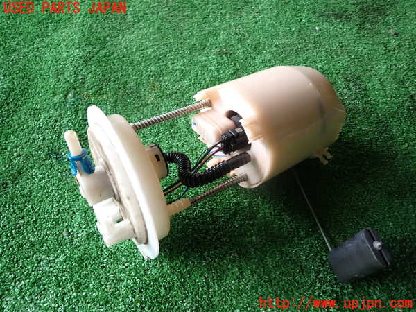 1UPJ-9236862510]ノート e-POWER NISMO(HE12)燃料ポンプ 中古_2