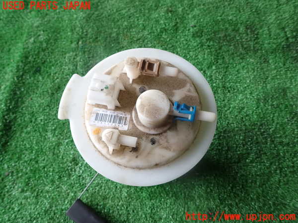1UPJ-9236862510]ノート e-POWER NISMO(HE12)燃料ポンプ 中古_4