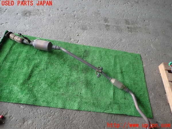 1UPJ-9236862631]ノート e-POWER NISMO(HE12)フロントパイプ1 中古_2