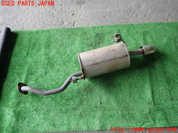 1UPJ-9236862671]ノート e-POWER NISMO(HE12)リアマフラー1 中古_2
