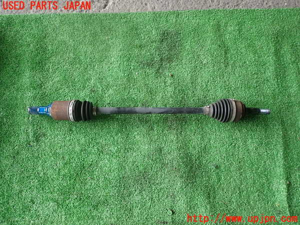 1UPJ-9236864010]ノート e-POWER NISMO(HE12)右フロントドライブシャフト 中古_2
