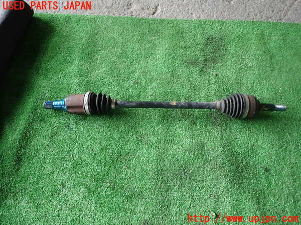 1UPJ-9236864015]ノート e-POWER NISMO(HE12)左フロントドライブシャフト 中古_2
