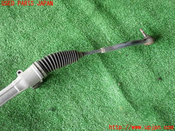 1UPJ-9236864235]ノート e-POWER NISMO(HE12)パワステギアボックス 中古_2