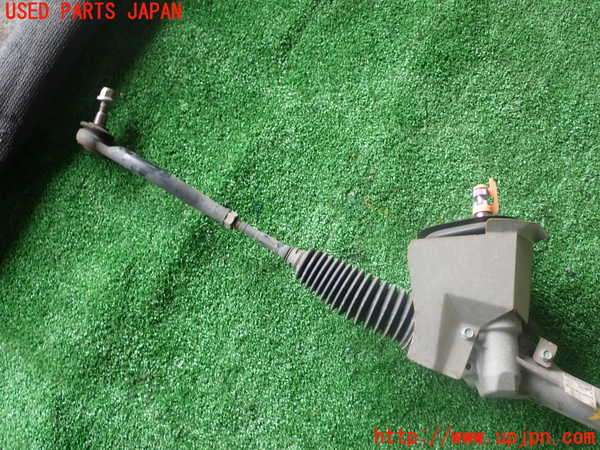 1UPJ-9236864235]ノート e-POWER NISMO(HE12)パワステギアボックス 中古_3