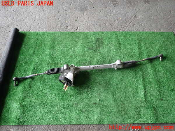 1UPJ-9236864235]ノート e-POWER NISMO(HE12)パワステギアボックス 中古_4