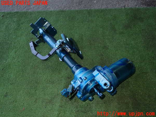 1UPJ-9236864260]ノート e-POWER NISMO(HE12)ステアリングシャフト 中古_2