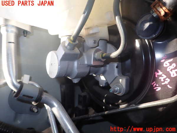 1UPJ-9236864050]ノート e-POWER NISMO(HE12)ブレーキマスターシリンダー 中古_2