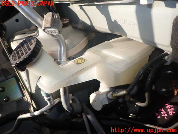 1UPJ-9236864050]ノート e-POWER NISMO(HE12)ブレーキマスターシリンダー 中古_3