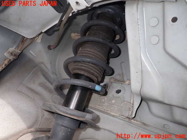 1UPJ-9236865015]ノート e-POWER NISMO(HE12)右フロントストラット 中古_2