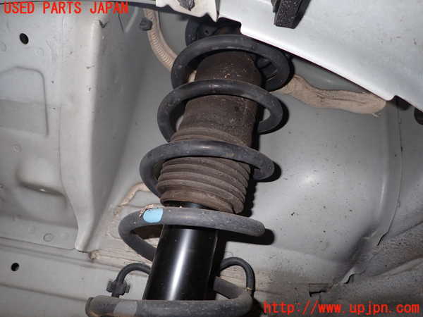 1UPJ-9236865025]ノート e-POWER NISMO(HE12)左フロントストラット 中古_2