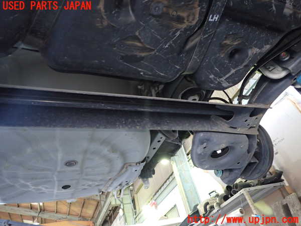 1UPJ-9236865380]ノート e-POWER NISMO(HE12)リアアクスルビーム 中古_5