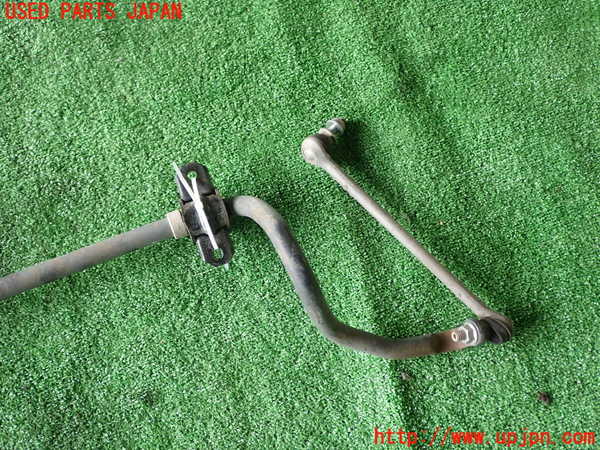 1UPJ-9236865440]ノート e-POWER NISMO(HE12)フロントスタビライザー 中古_2