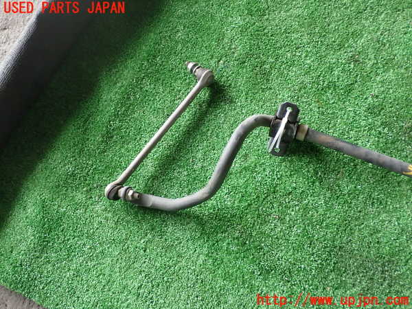 1UPJ-9236865440]ノート e-POWER NISMO(HE12)フロントスタビライザー 中古_3