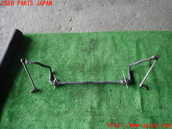 1UPJ-9236865440]ノート e-POWER NISMO(HE12)フロントスタビライザー 中古_4