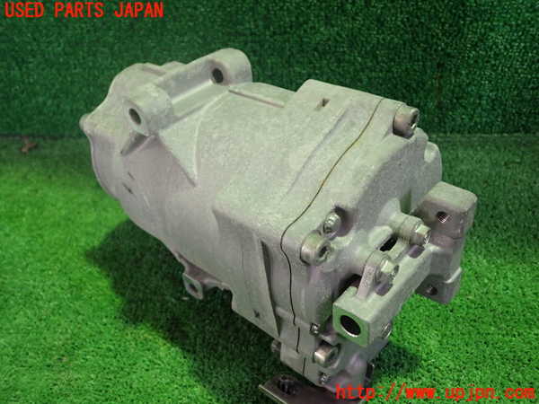 1UPJ-9236866025]ノート e-POWER NISMO(HE12)エアコンコンプレッサー 中古_3
