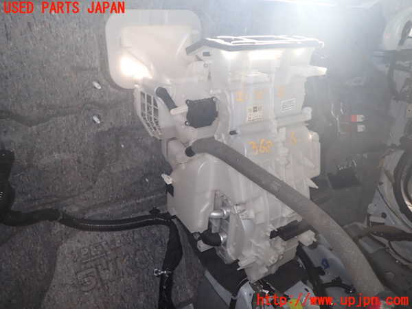 1UPJ-9236866081]ノート e-POWER NISMO(HE12)エバポレーター1 中古_2