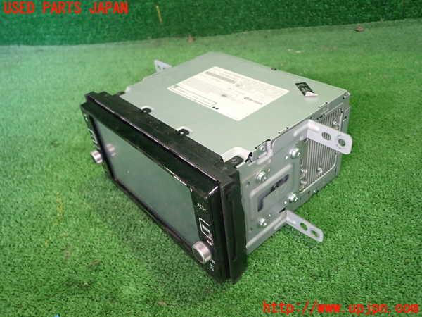 1UPJ-9236866589]ノート e-POWER NISMO(HE12)カーナビゲーション HDD 中古_2