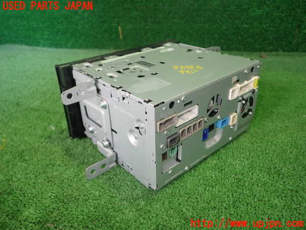 1UPJ-9236866589]ノート e-POWER NISMO(HE12)カーナビゲーション HDD 中古_4