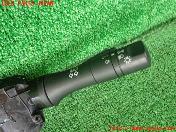 1UPJ-9236866720]ノート e-POWER NISMO(HE12)コンビネーションスイッチ 中古_2