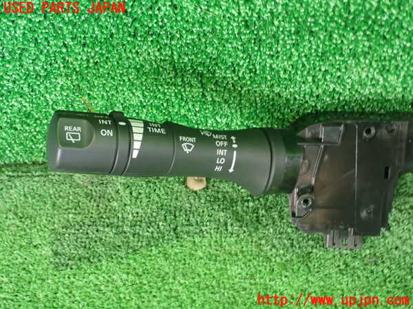 1UPJ-9236866720]ノート e-POWER NISMO(HE12)コンビネーションスイッチ 中古_3