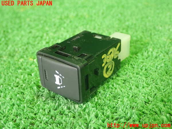 1UPJ-9236866307]ノート e-POWER NISMO(HE12)スイッチ2 (レーンアシスト) 中古_2