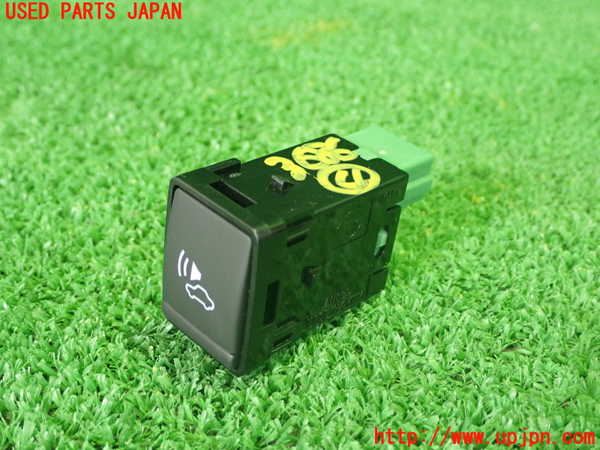 1UPJ-9236866309]ノート e-POWER NISMO(HE12)スイッチ4 (車両接近通報) 中古_2