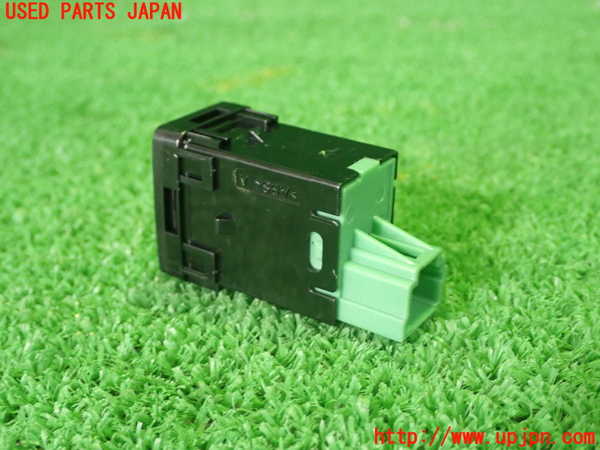 1UPJ-9236866309]ノート e-POWER NISMO(HE12)スイッチ4 (車両接近通報) 中古_3