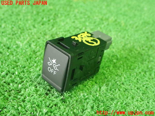 1UPJ-9236866310]ノート e-POWER NISMO(HE12)スイッチ5 (踏み間違い衝突防止アシスト) 中古_2